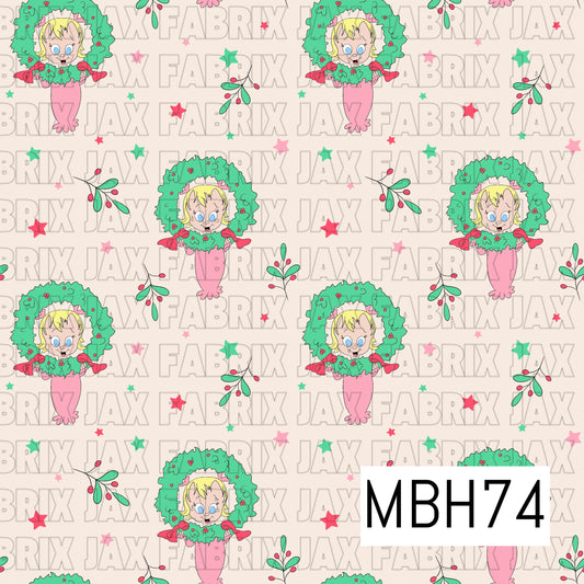 Cindy Wreath MBH74
