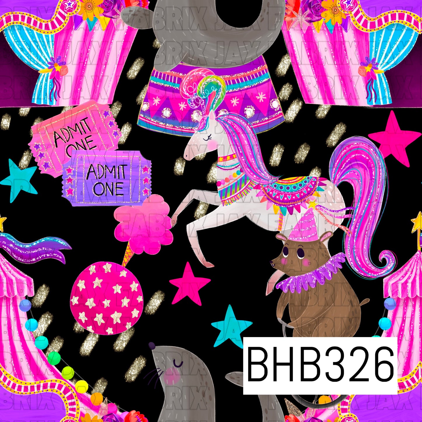 BHB326