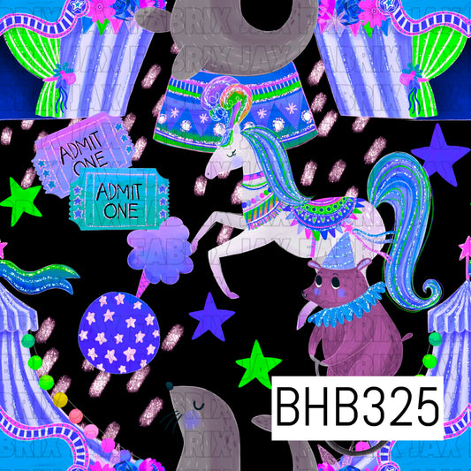 BHB325