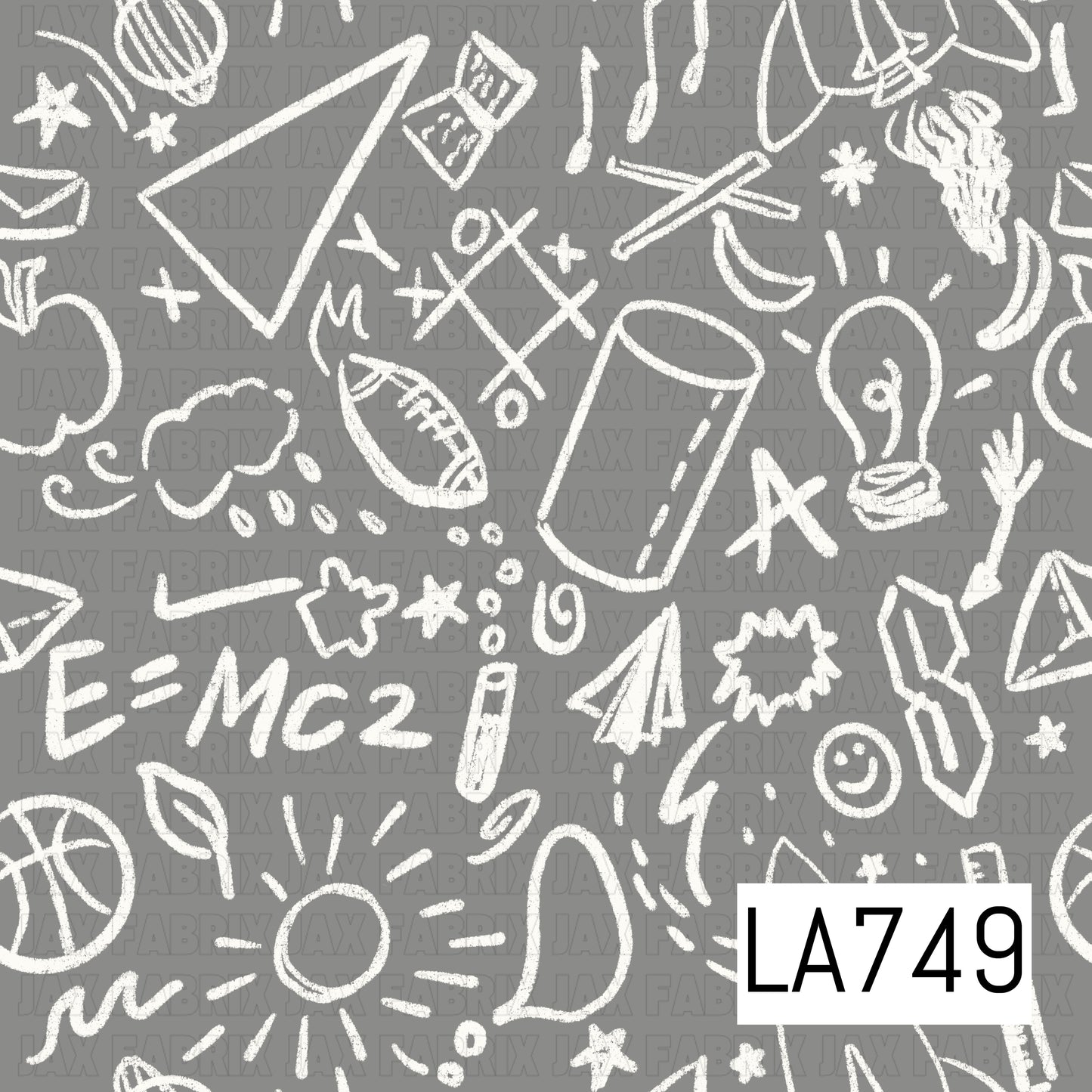 LA749