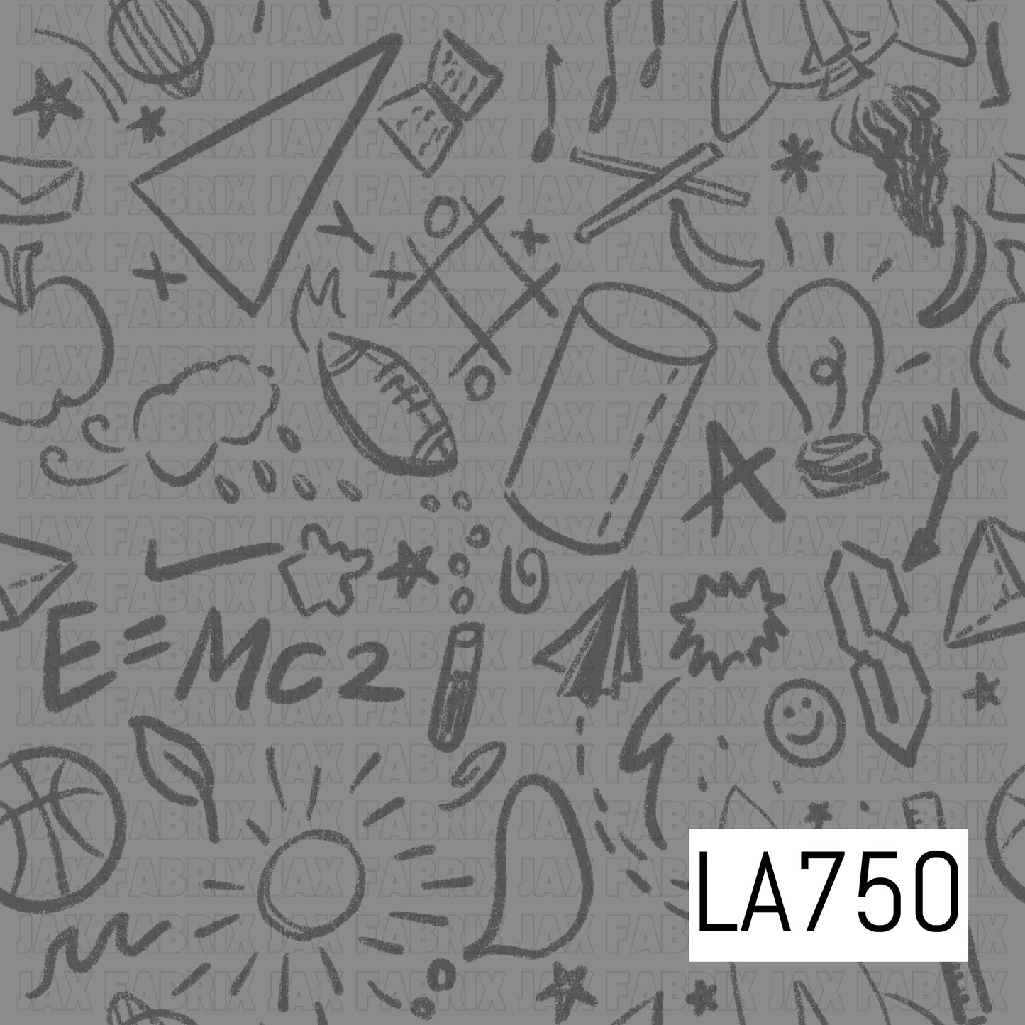 LA750