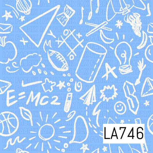 LA746