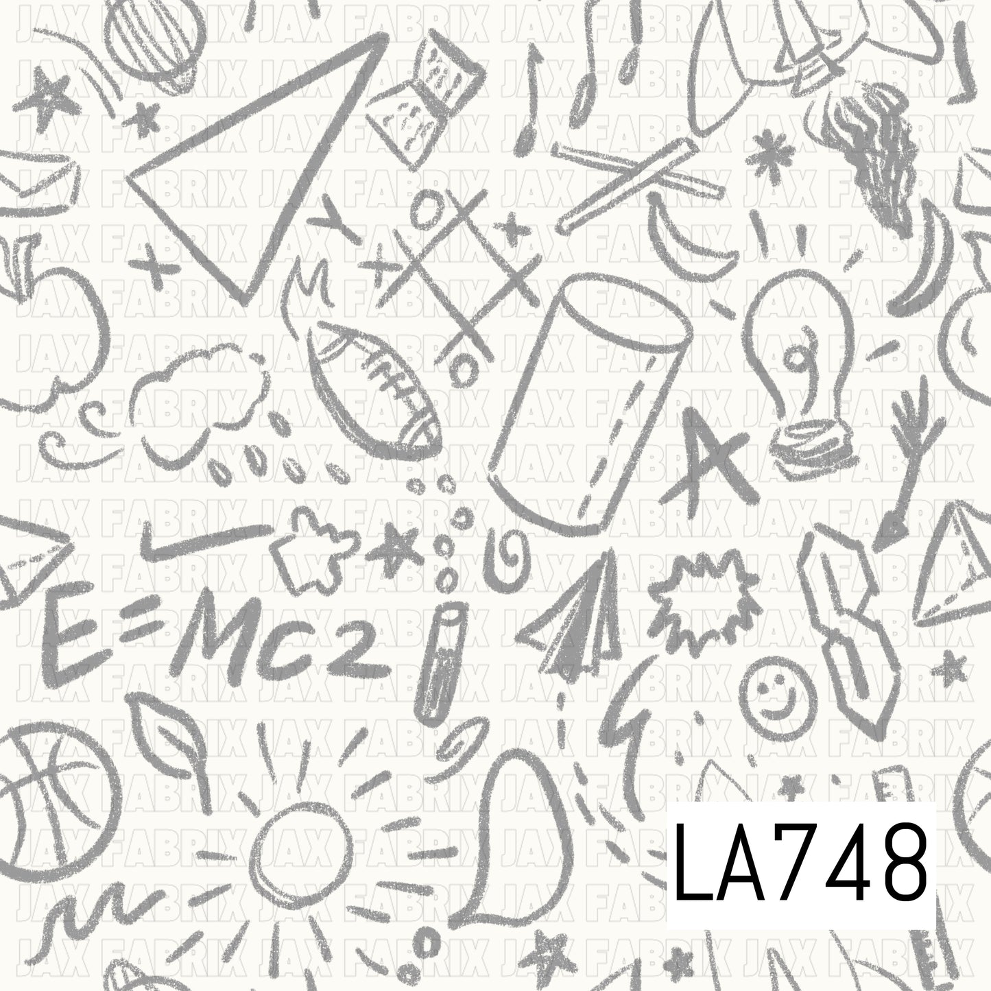 LA748