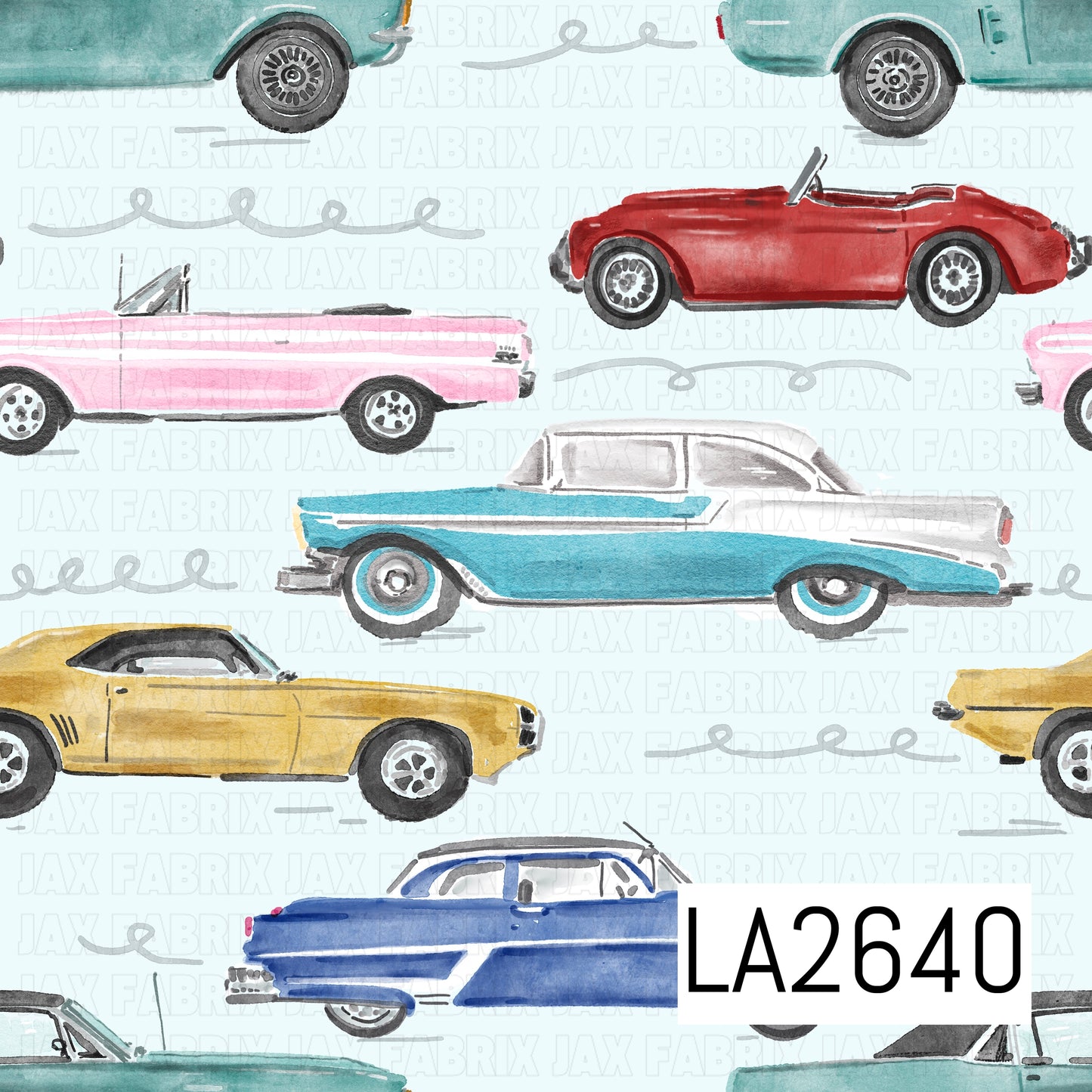 LA2640