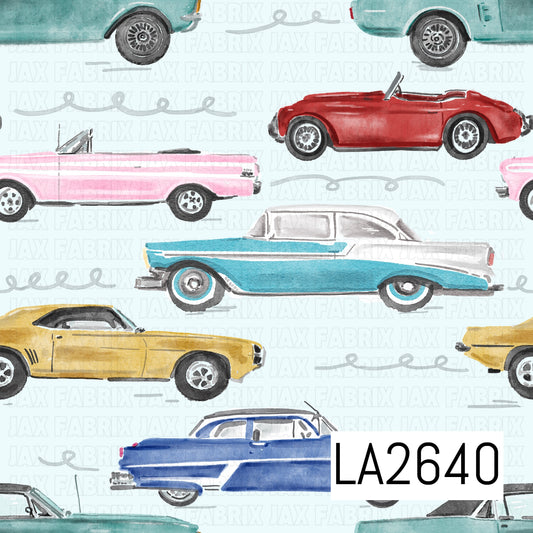 LA2640