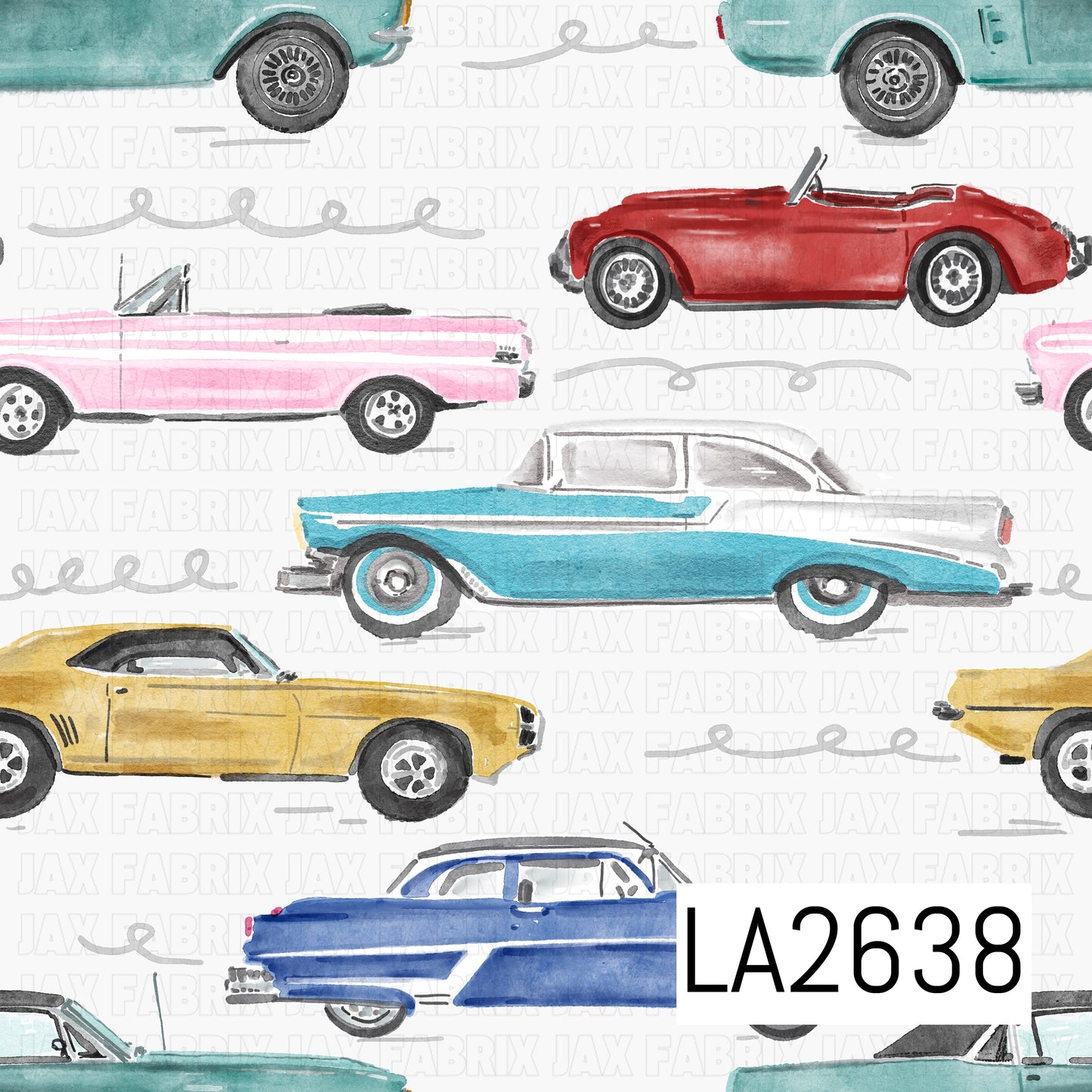 LA2638