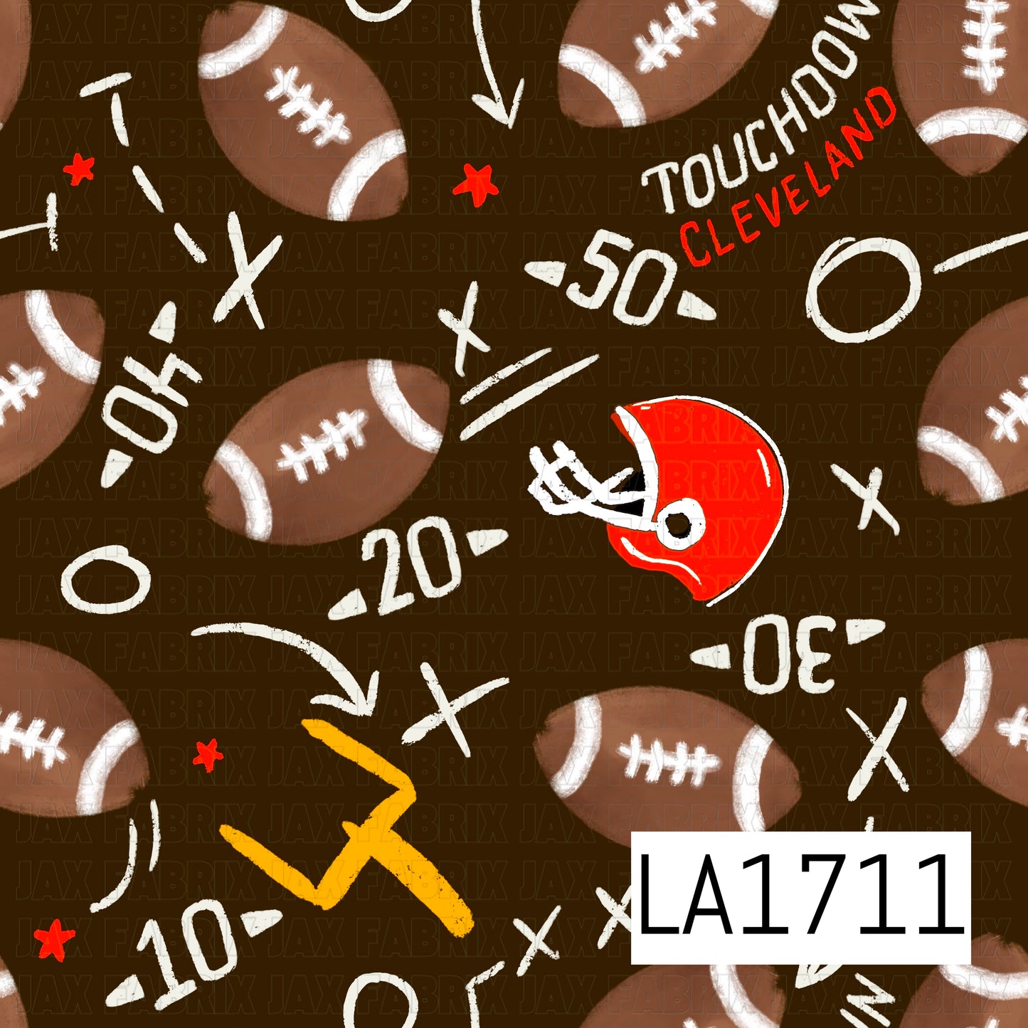 LA1711