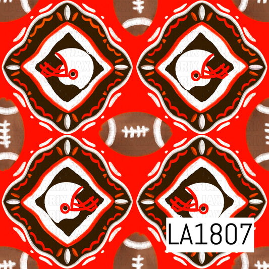 LA1807