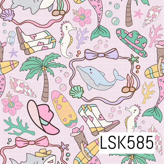 LSK585