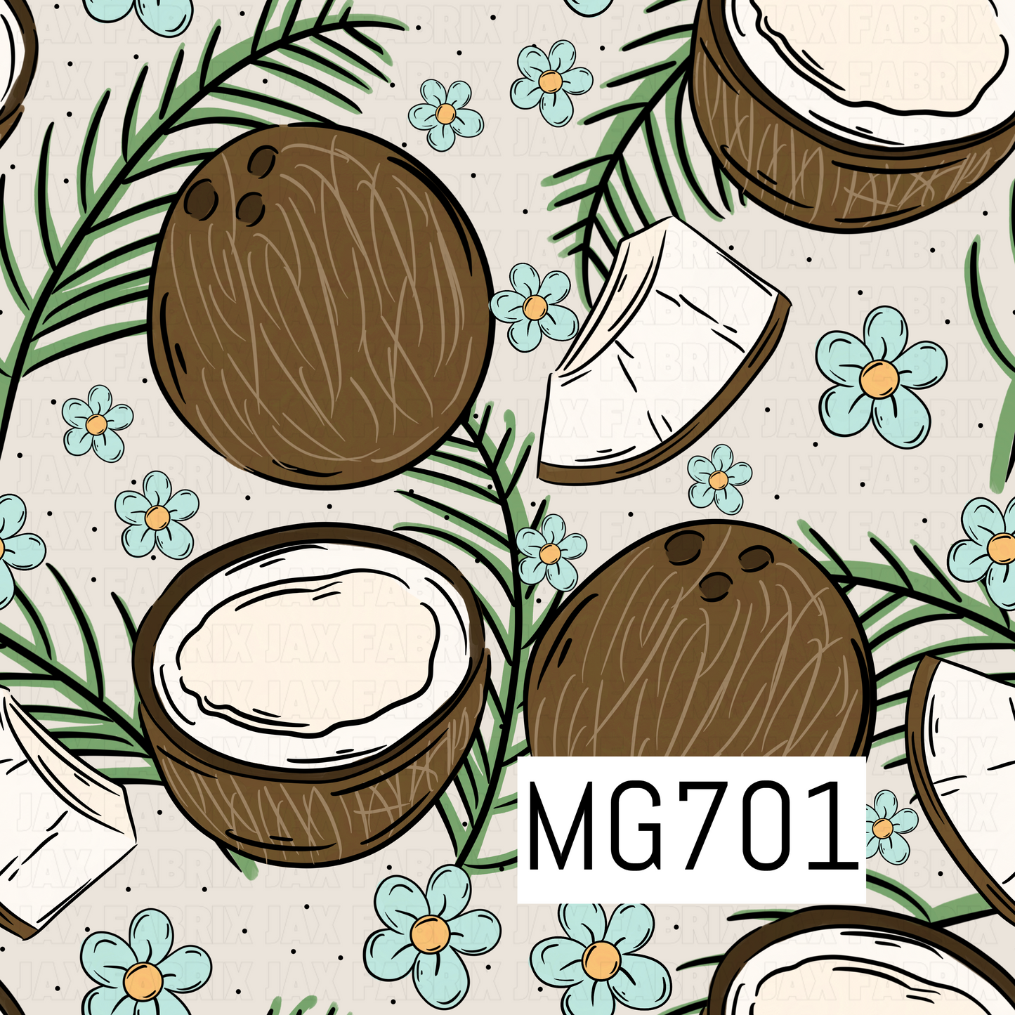 MG701