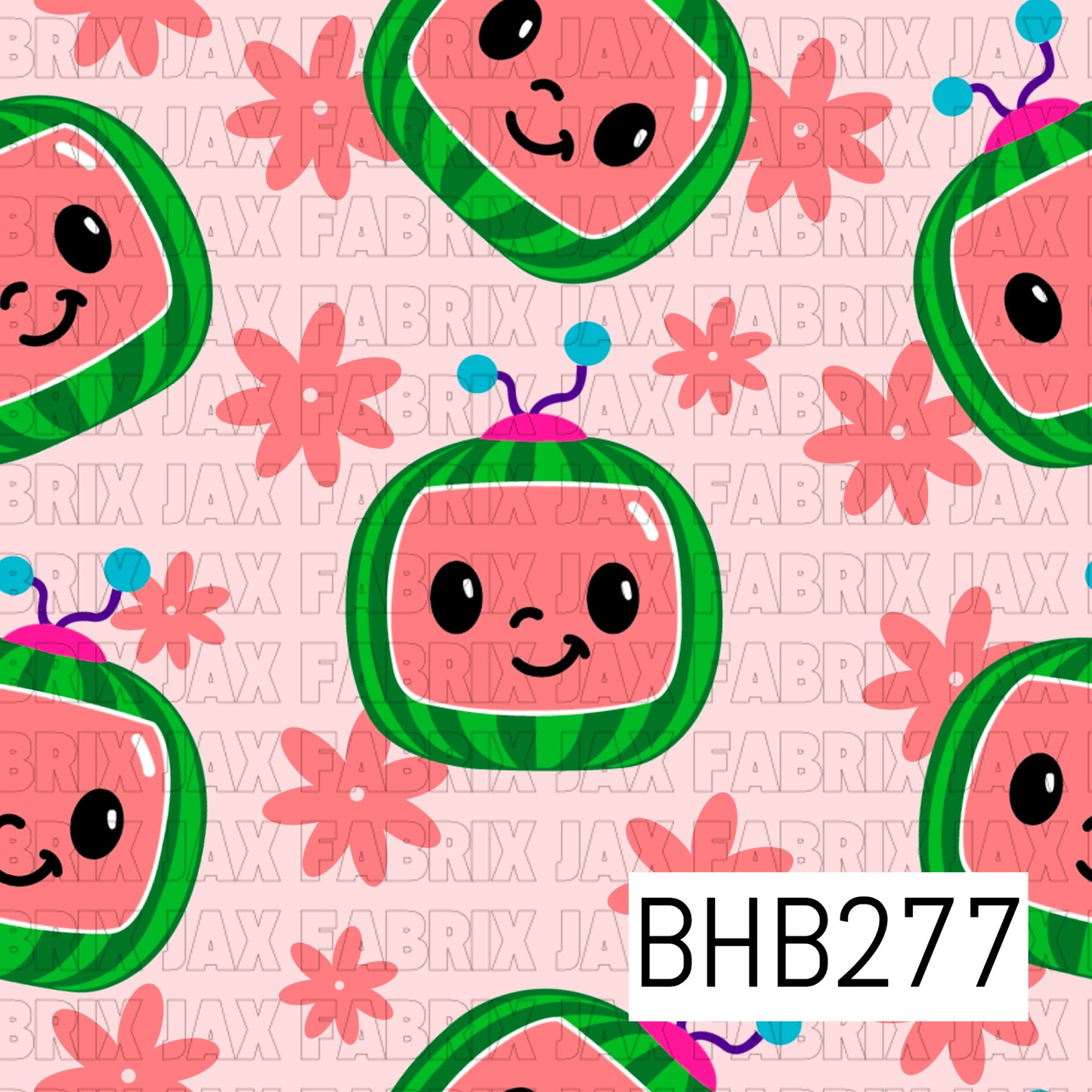 BHB277