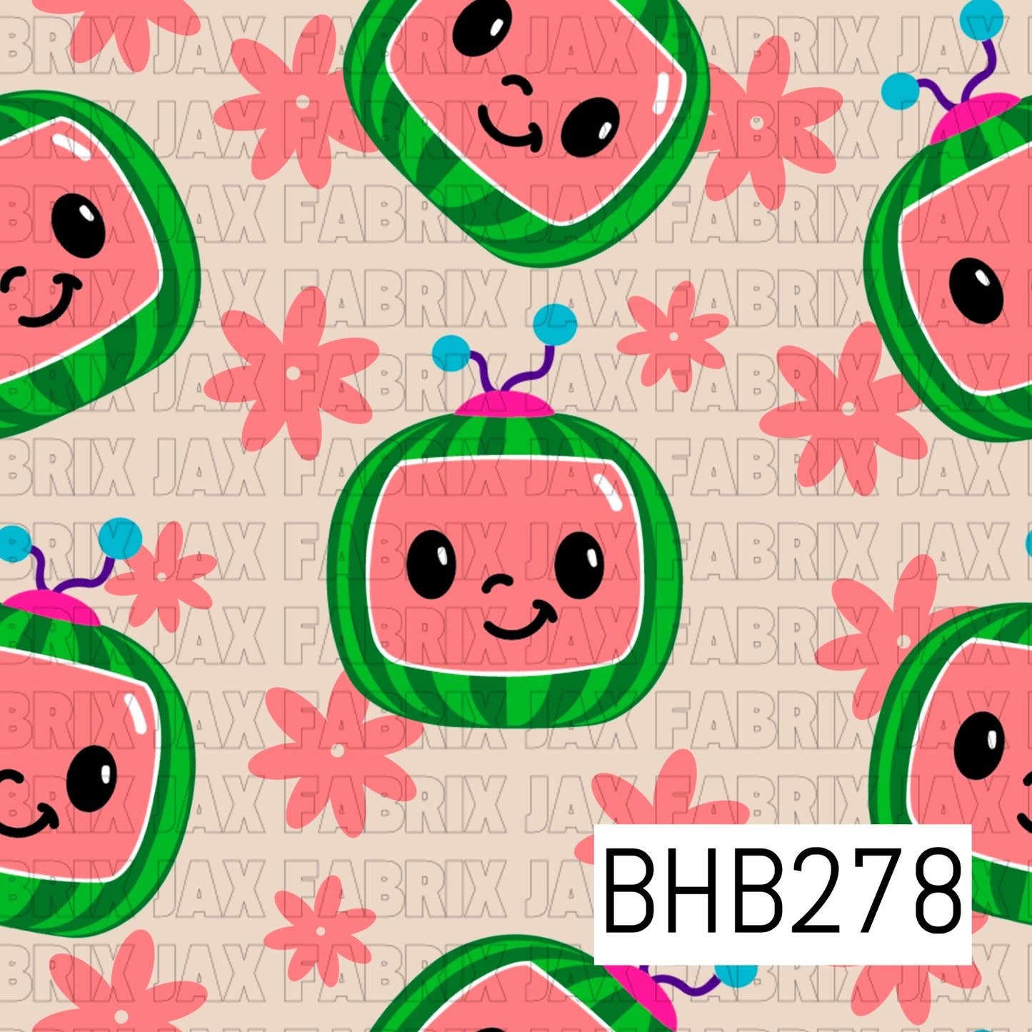 BHB278