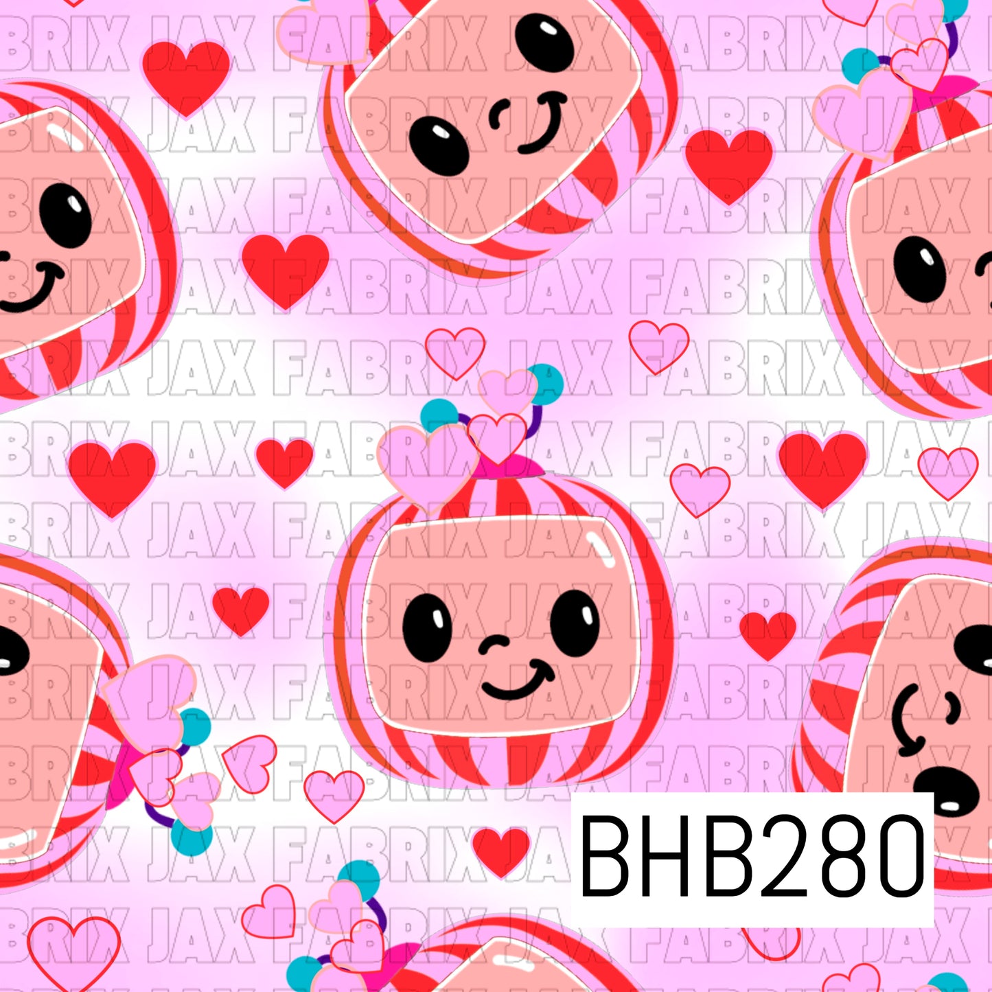 BHB280