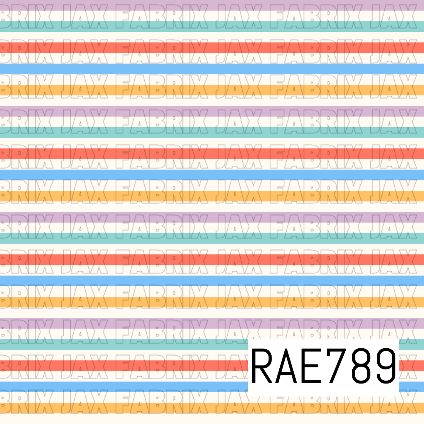 Stripes RAE789