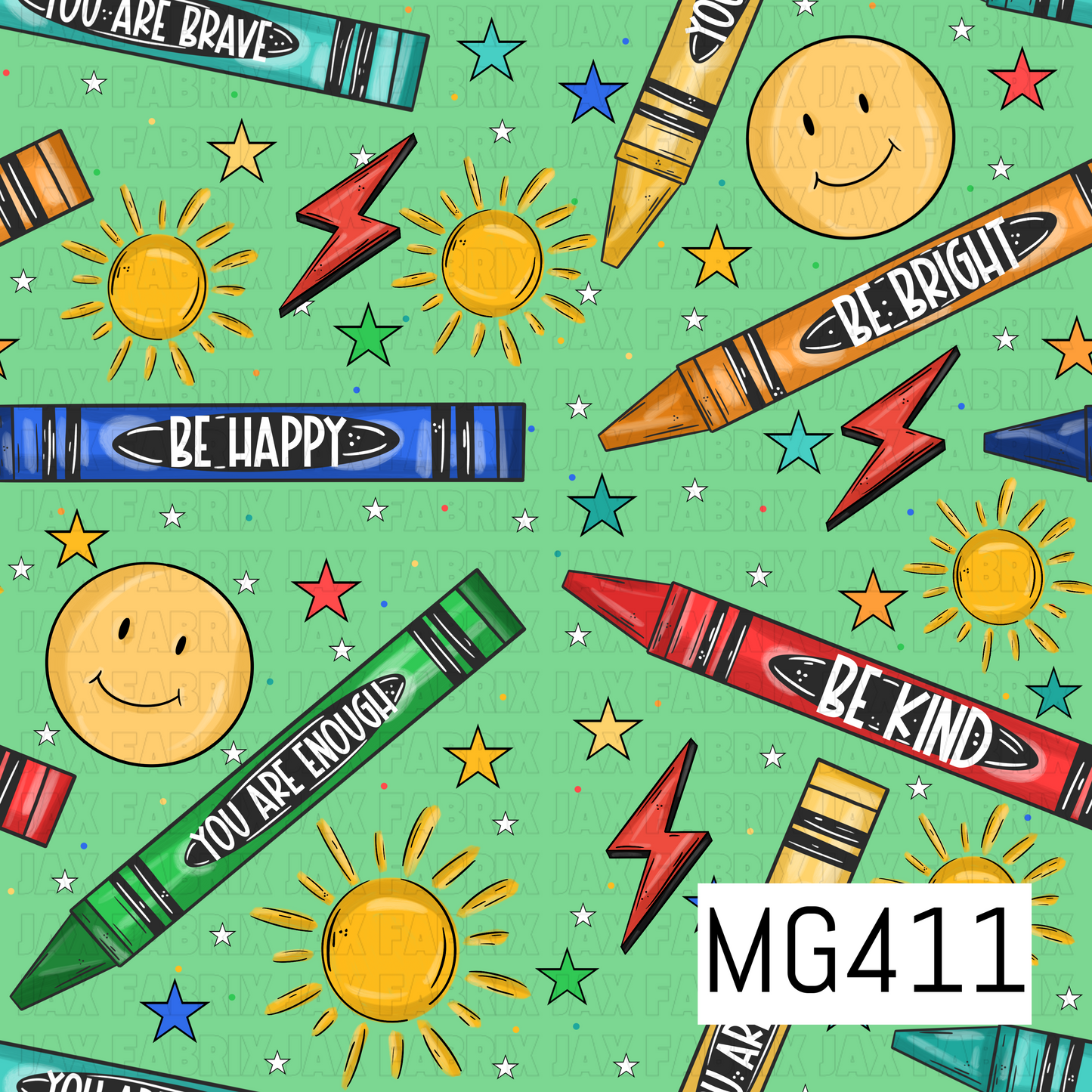 MG411