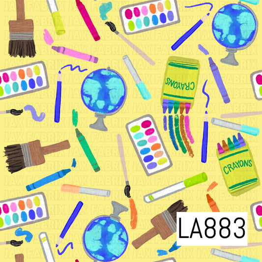 LA883