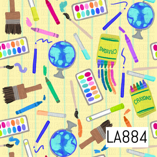 LA884