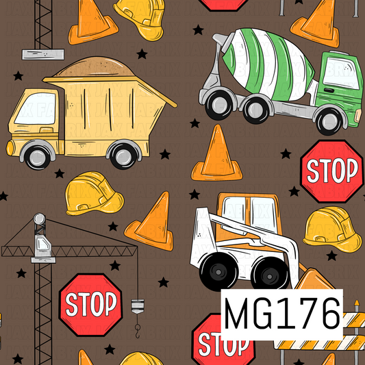 MG176