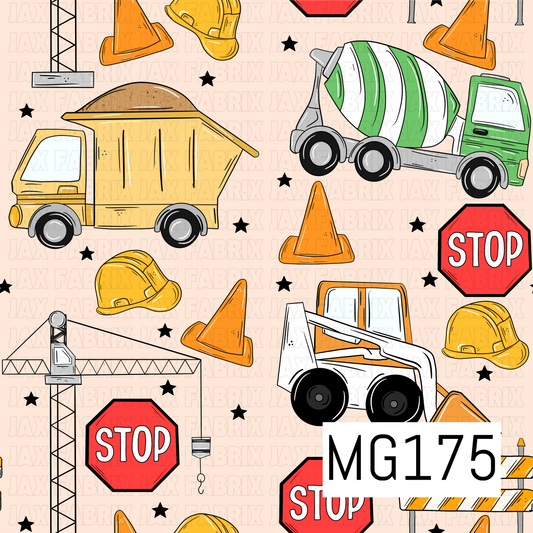 MG175