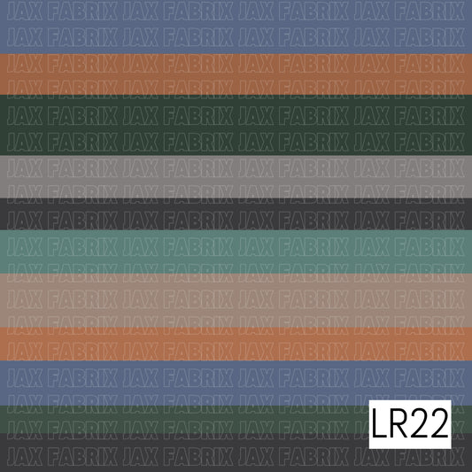 LR22