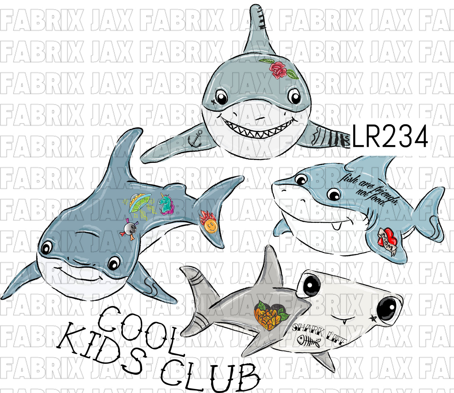 LR234