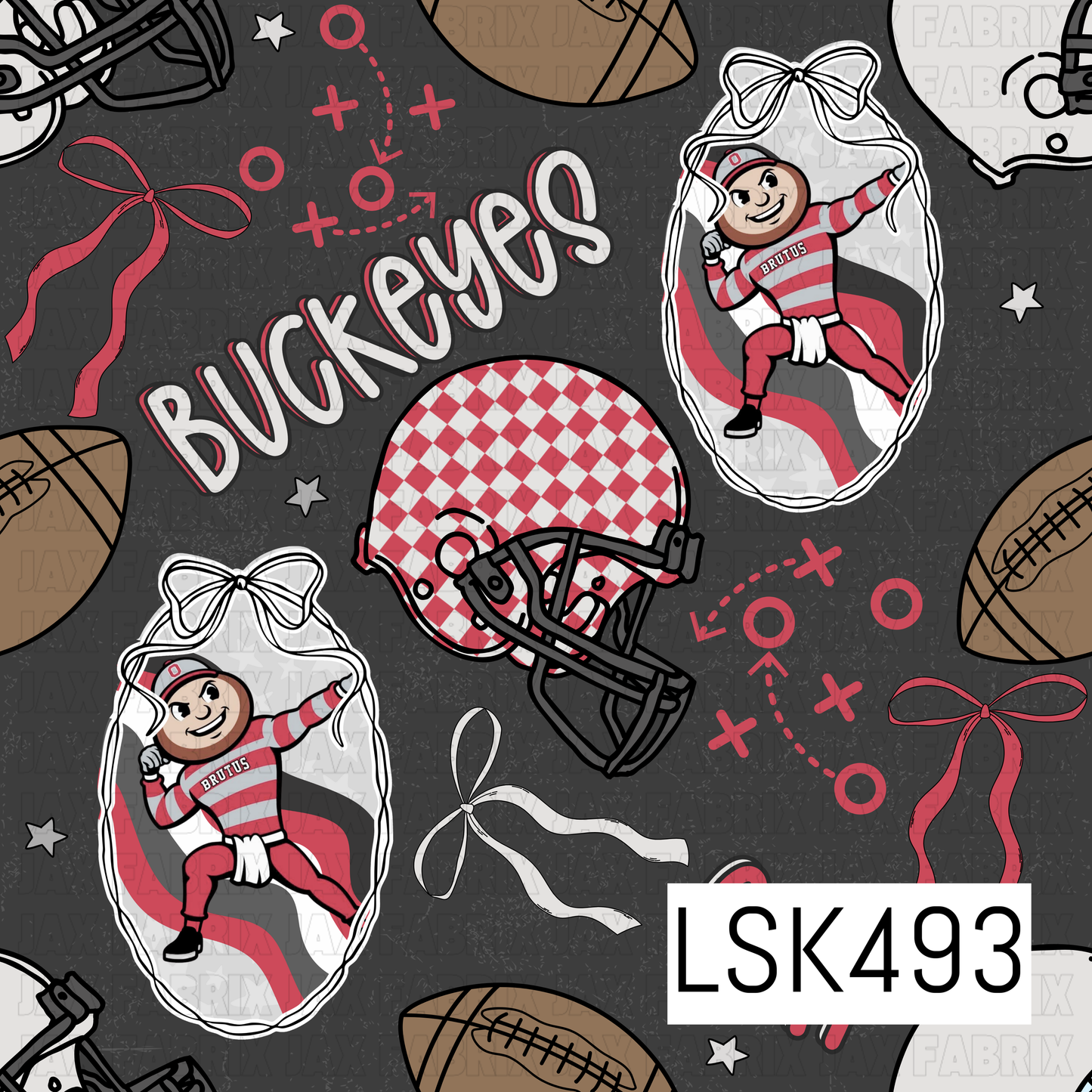 LSK493