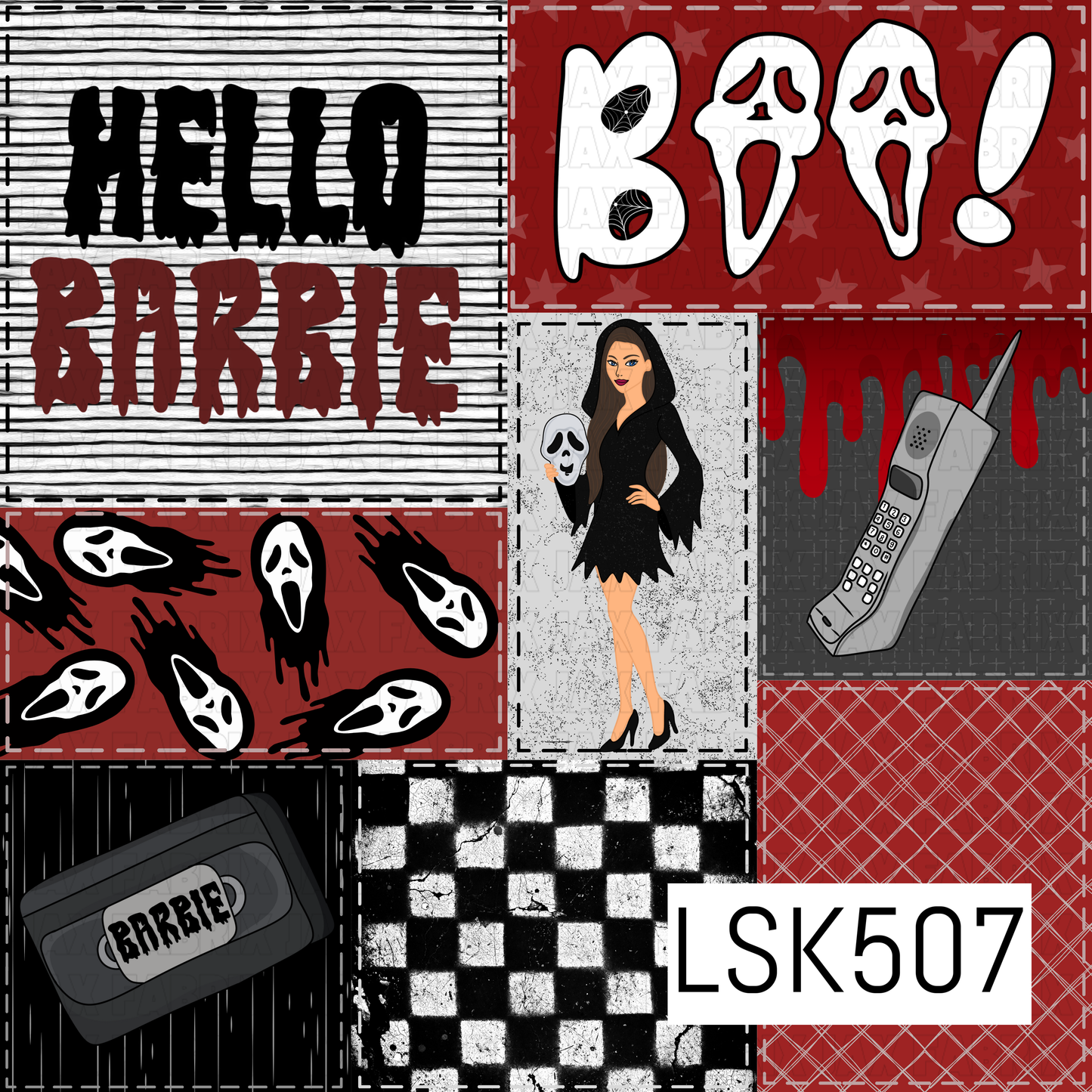 LSK507