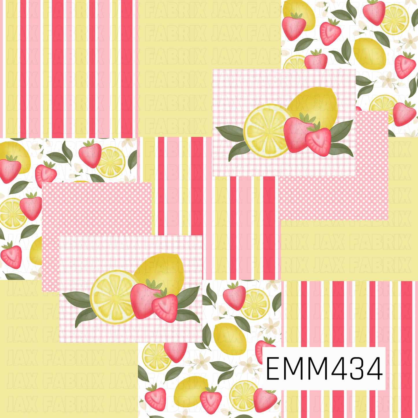 EMM434