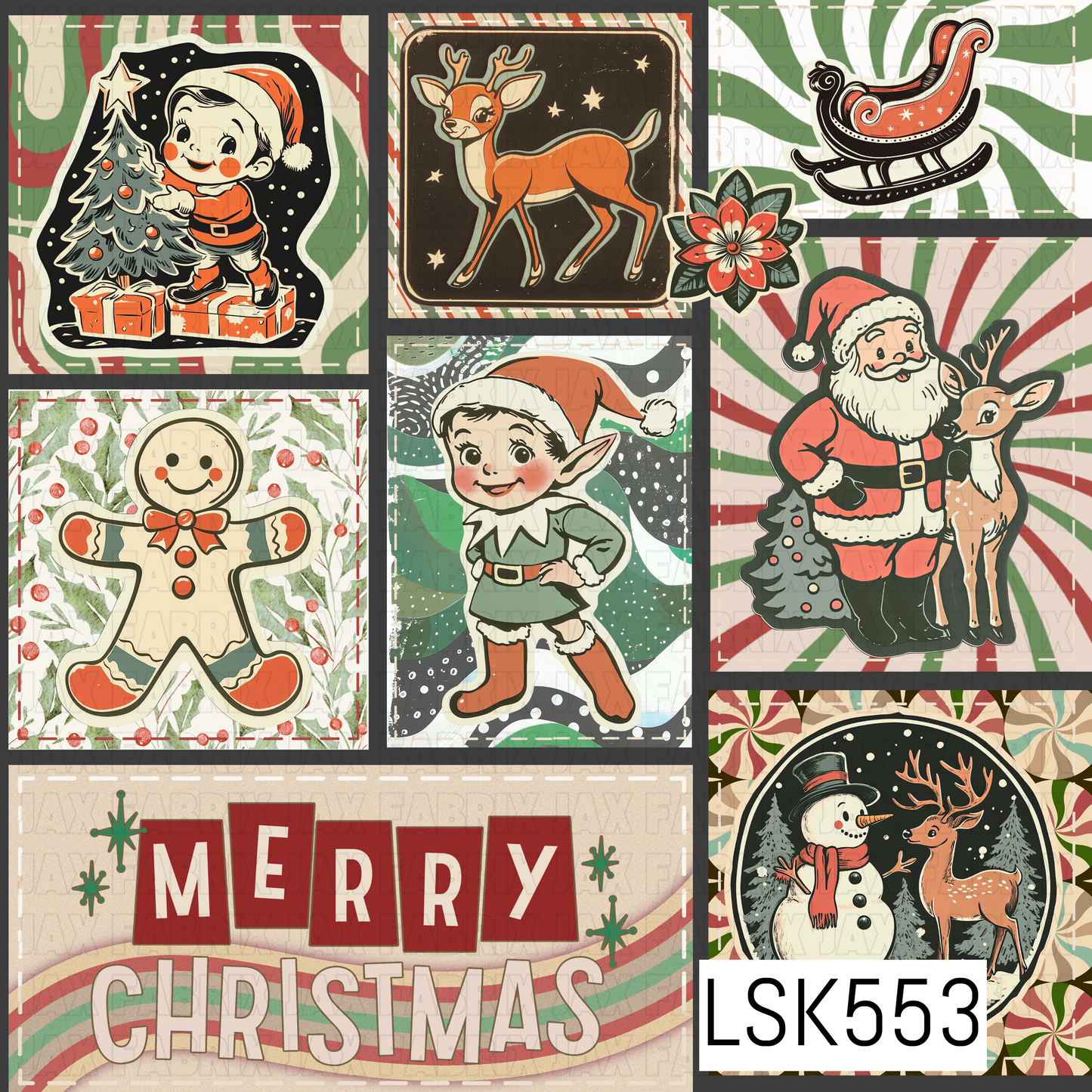 LSK553