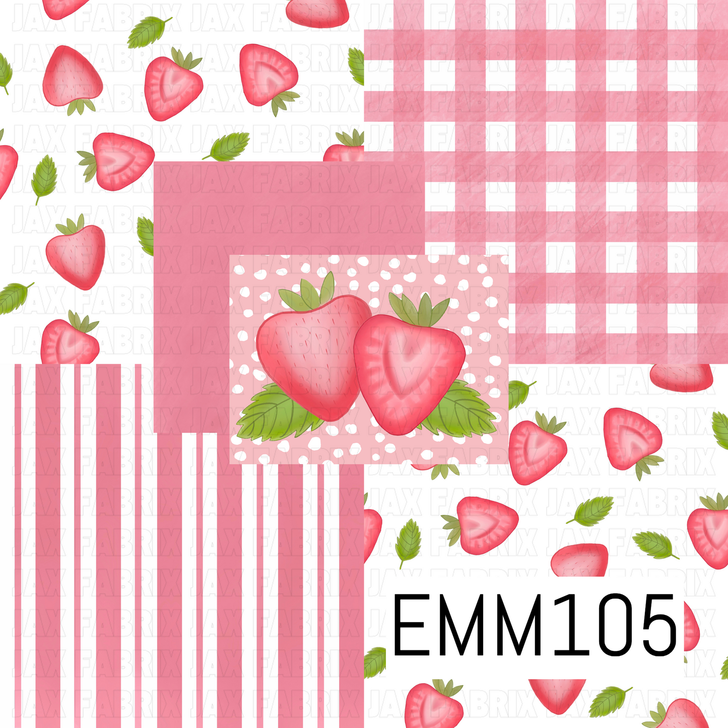 EMM105