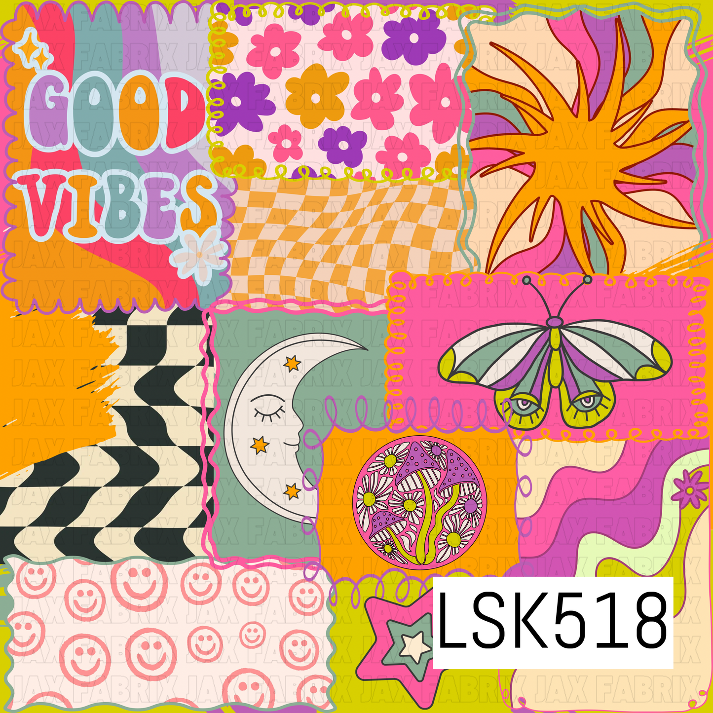 LSK518