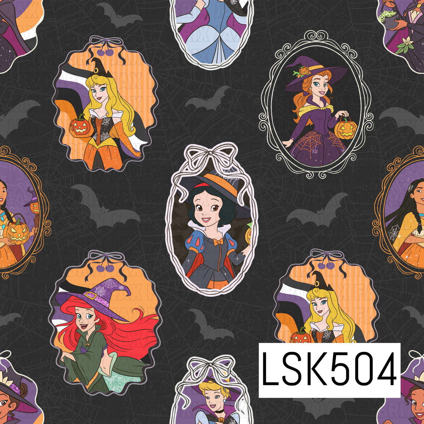LSK504