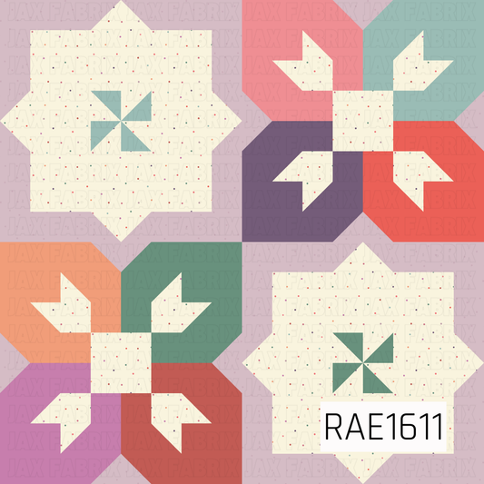 RAE1611