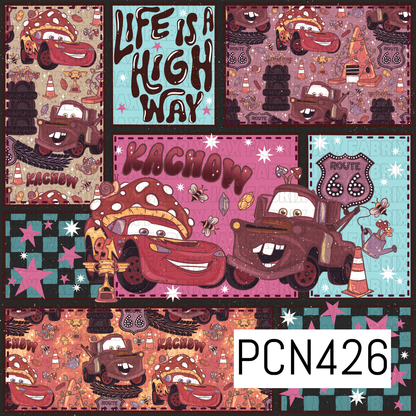 PCN426