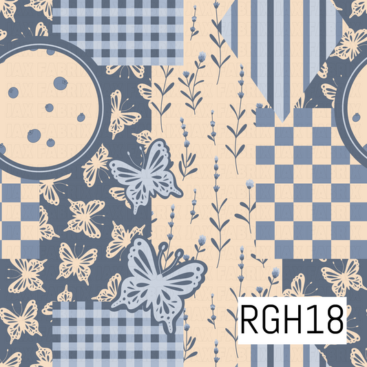 RGH18