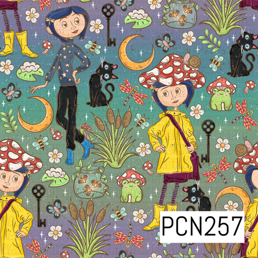 PCN257