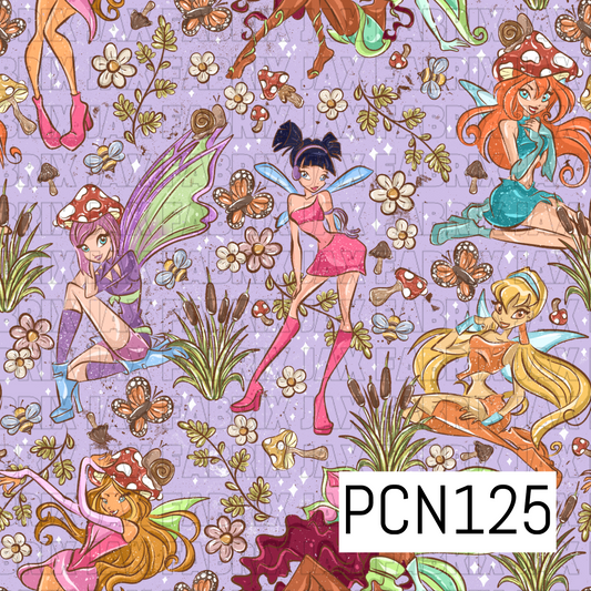 PCN125