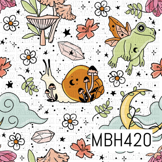 MBH420
