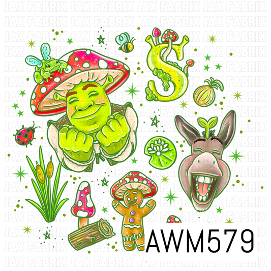 AWM579 png