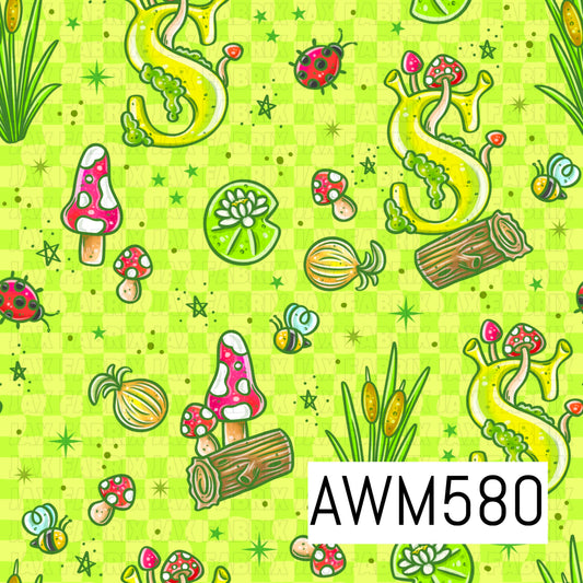 AWM580
