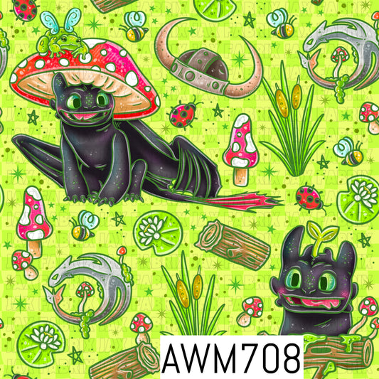 AWM708