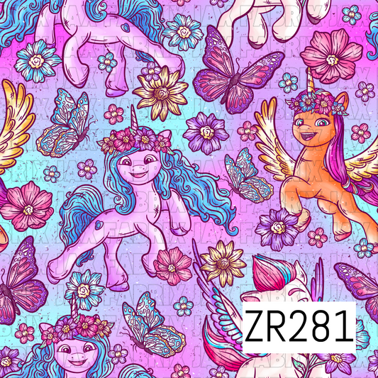 ZR281