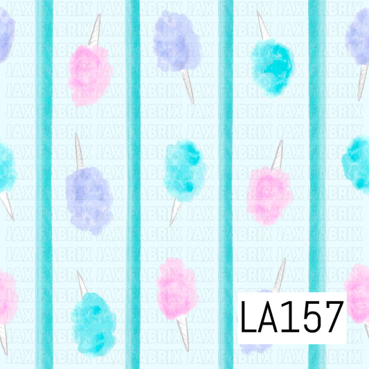 LA157