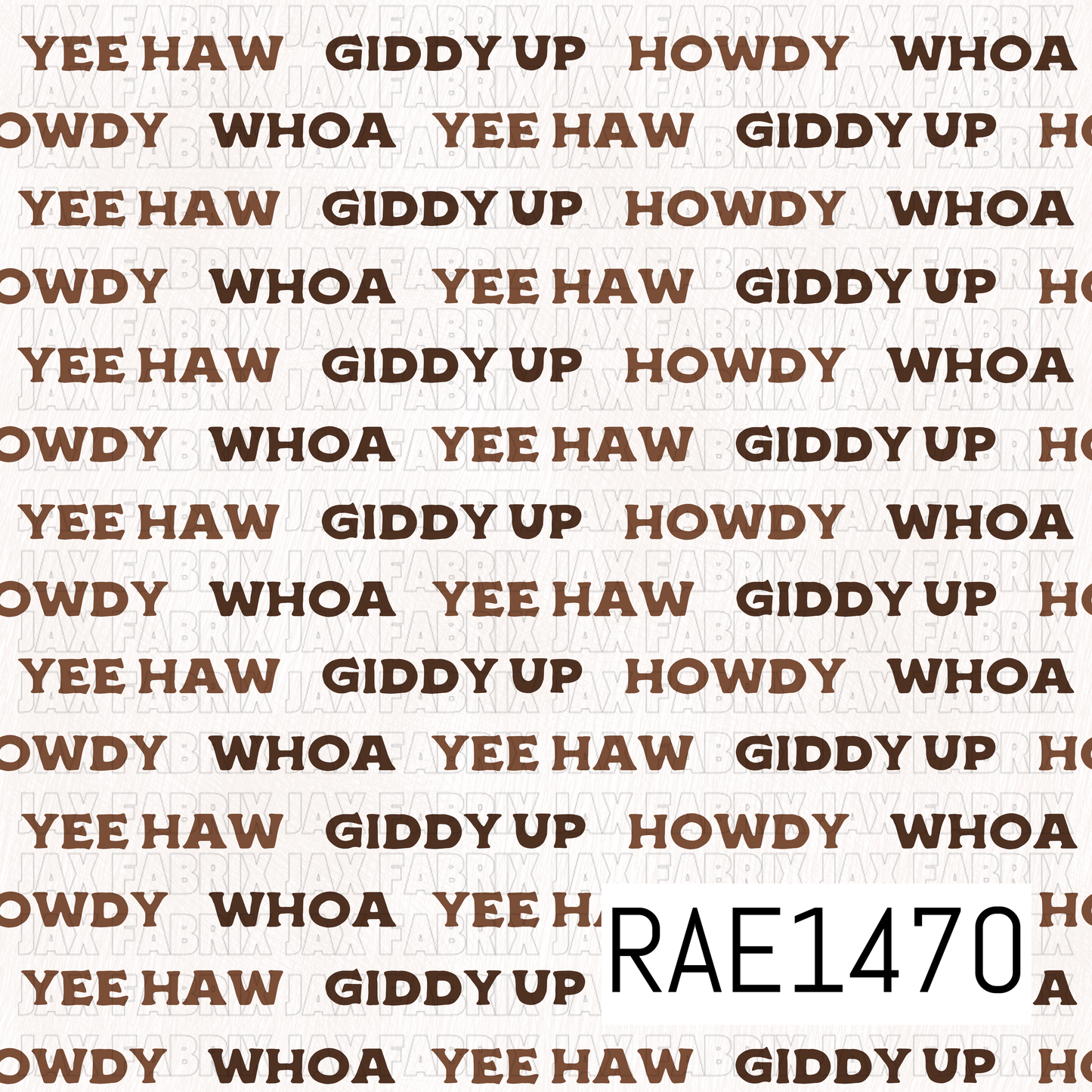 RAE1470