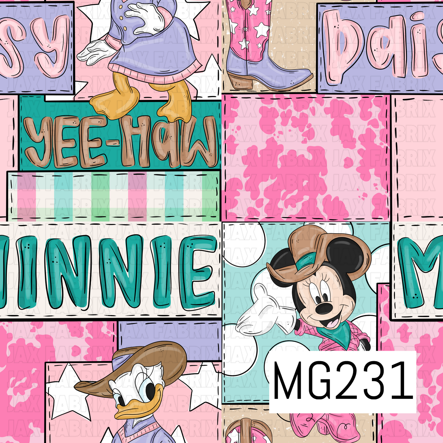 MG231