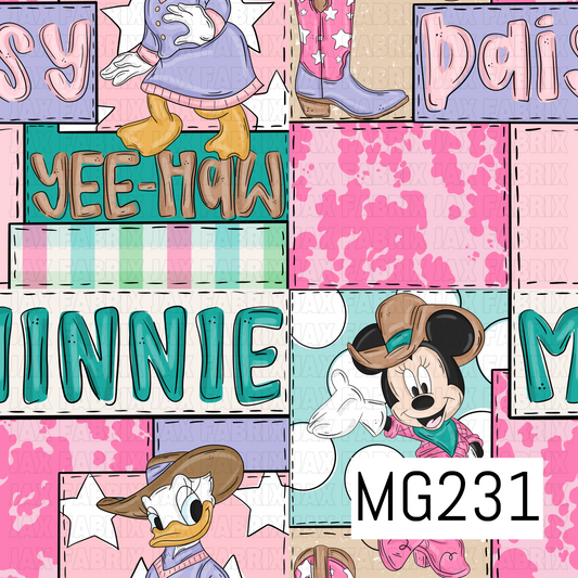 MG231