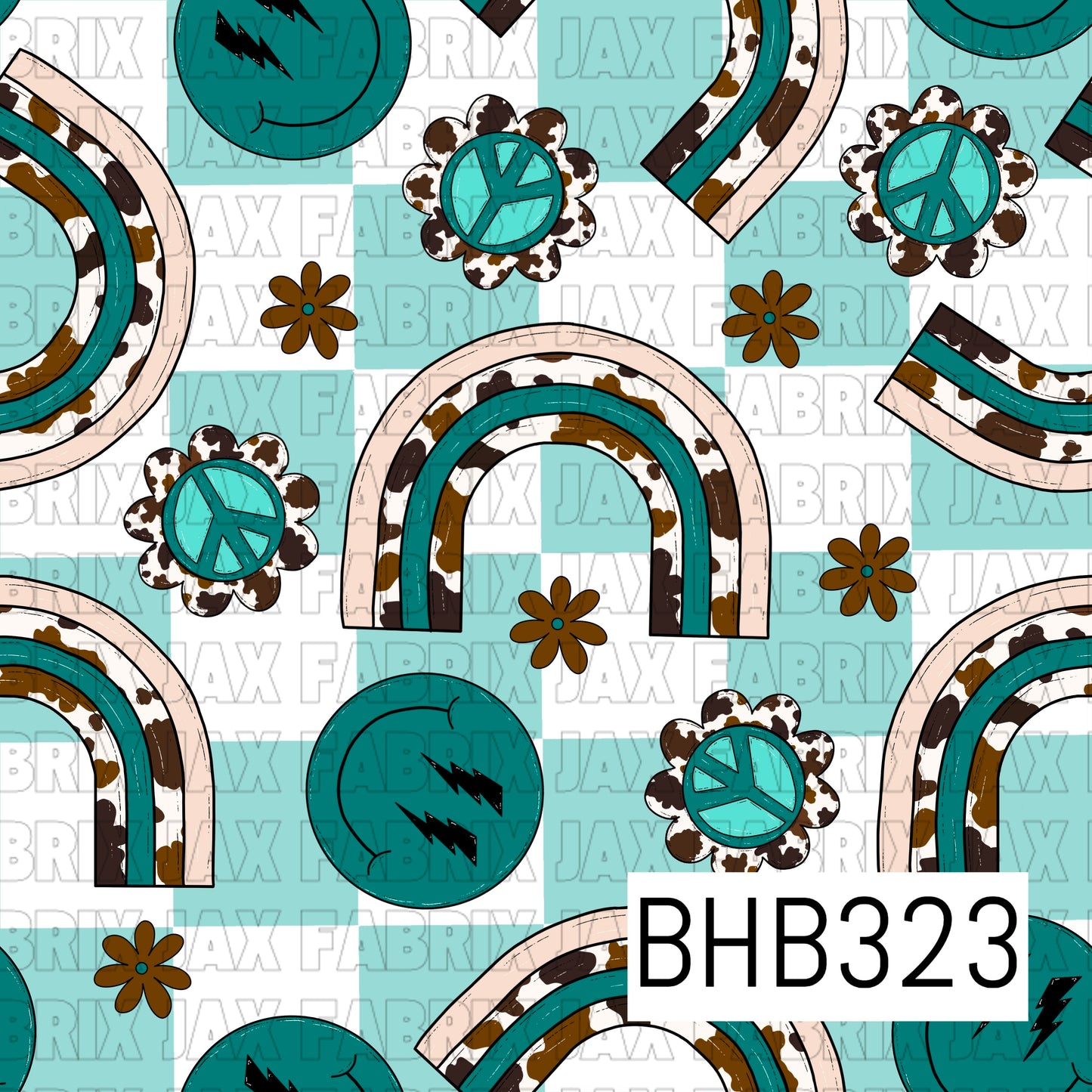 BHB323