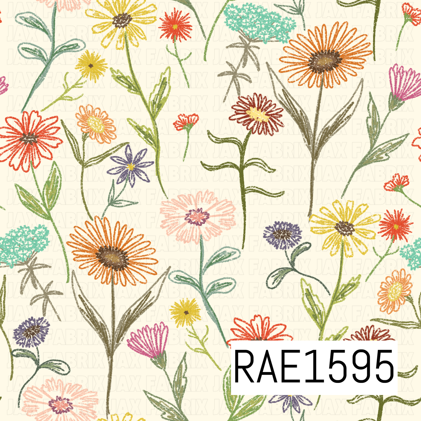 RAE1595