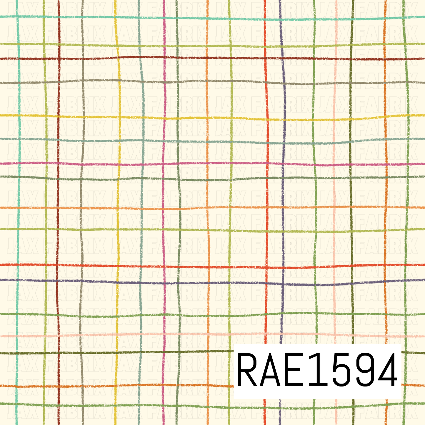 RAE1594