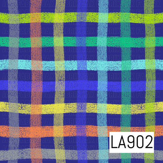 LA902